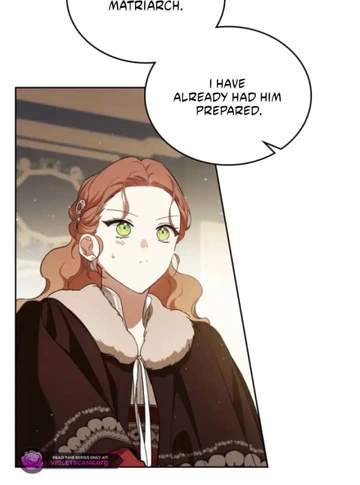 I'll Be the Matriarch in This Life Chapter 211 Page 89