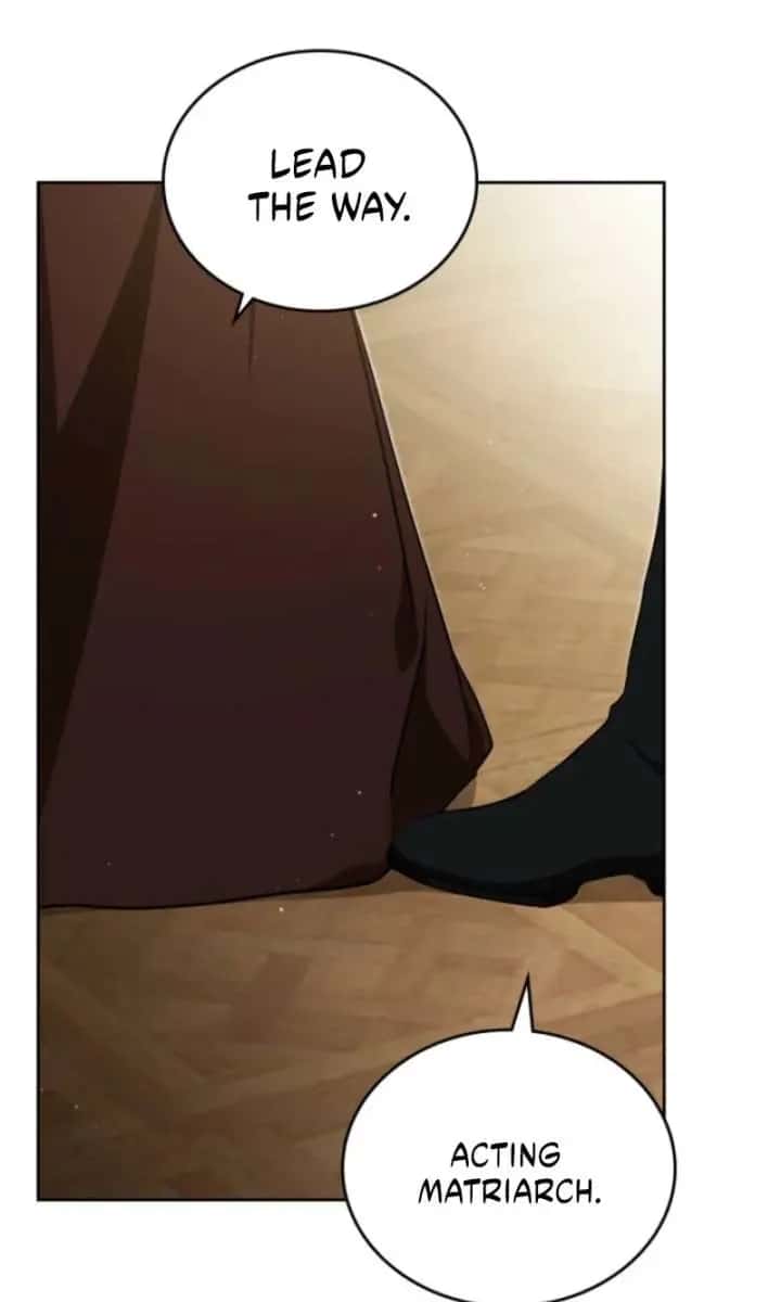 I'll Be the Matriarch in This Life Chapter 211 Page 96
