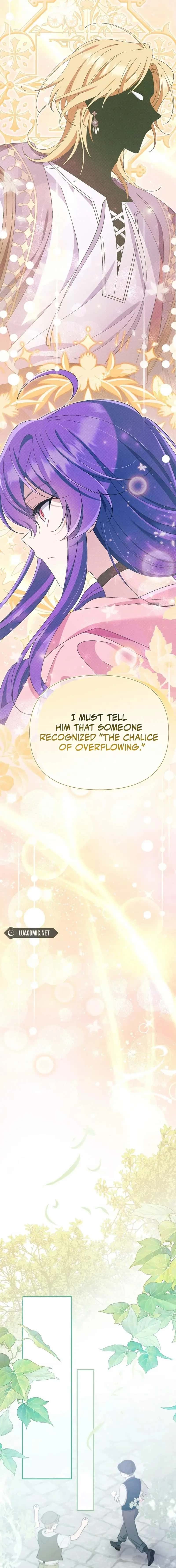 I'm a Villain, But I'm Favored Chapter 7 Page 29