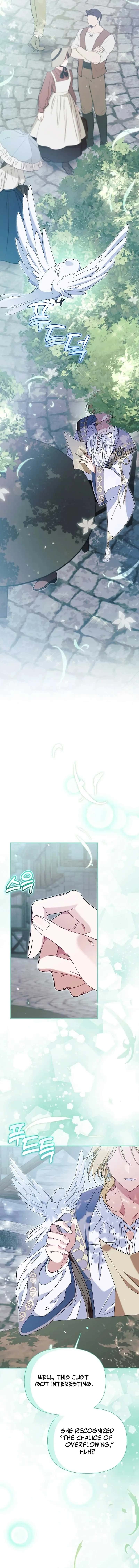 I'm a Villain, But I'm Favored Chapter 7 Page 30