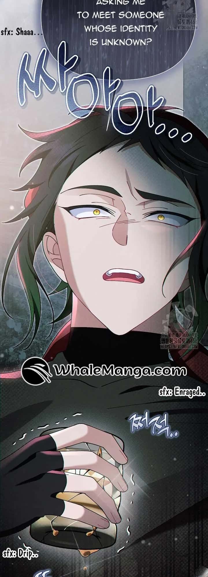 I'm a Villain, But I'm Favored Chapter 11 Page 18