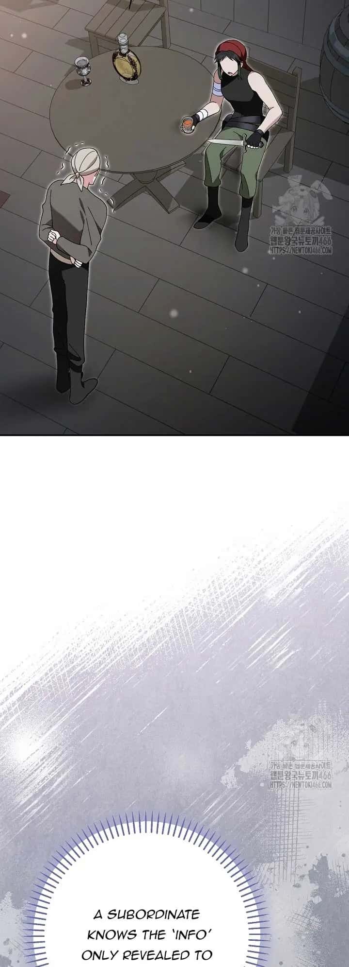 I'm a Villain, But I'm Favored Chapter 11 Page 20
