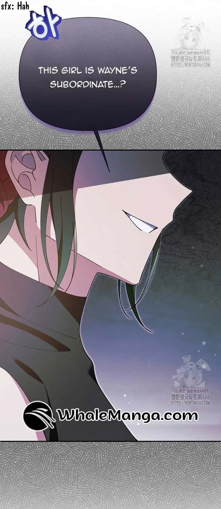 I'm a Villain, But I'm Favored Chapter 11 Page 27