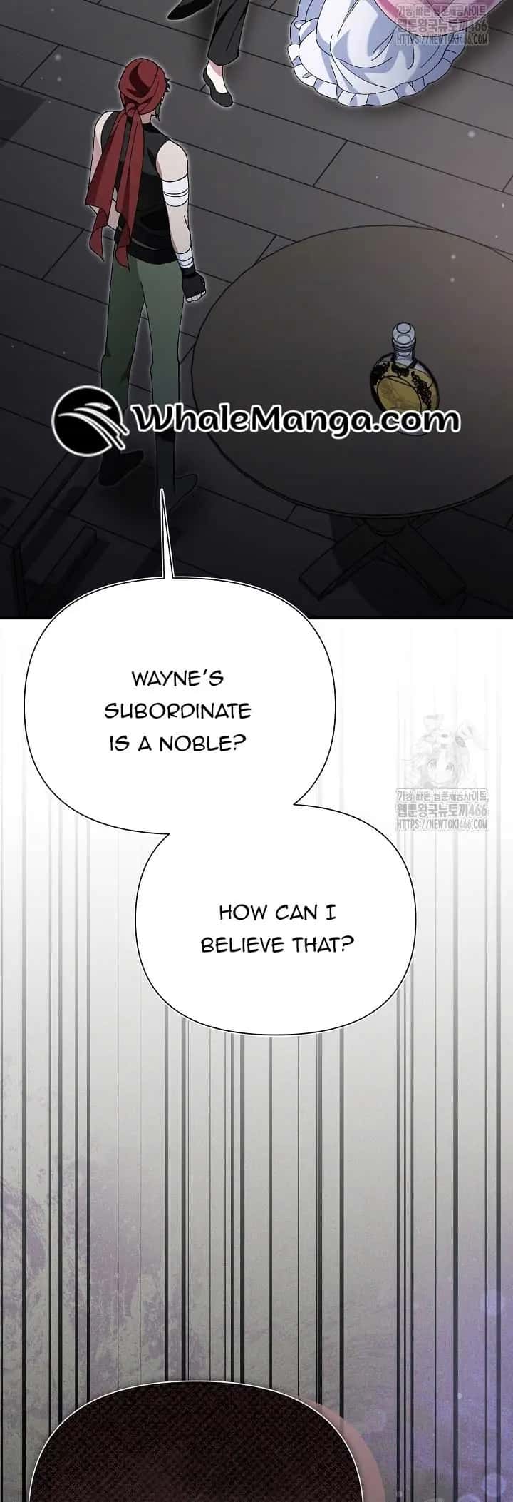 I'm a Villain, But I'm Favored Chapter 11 Page 43