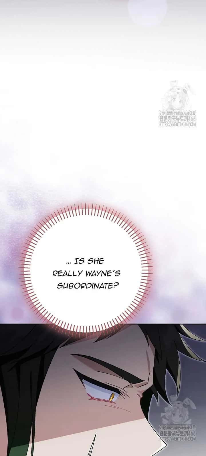 I'm a Villain, But I'm Favored Chapter 11 Page 47