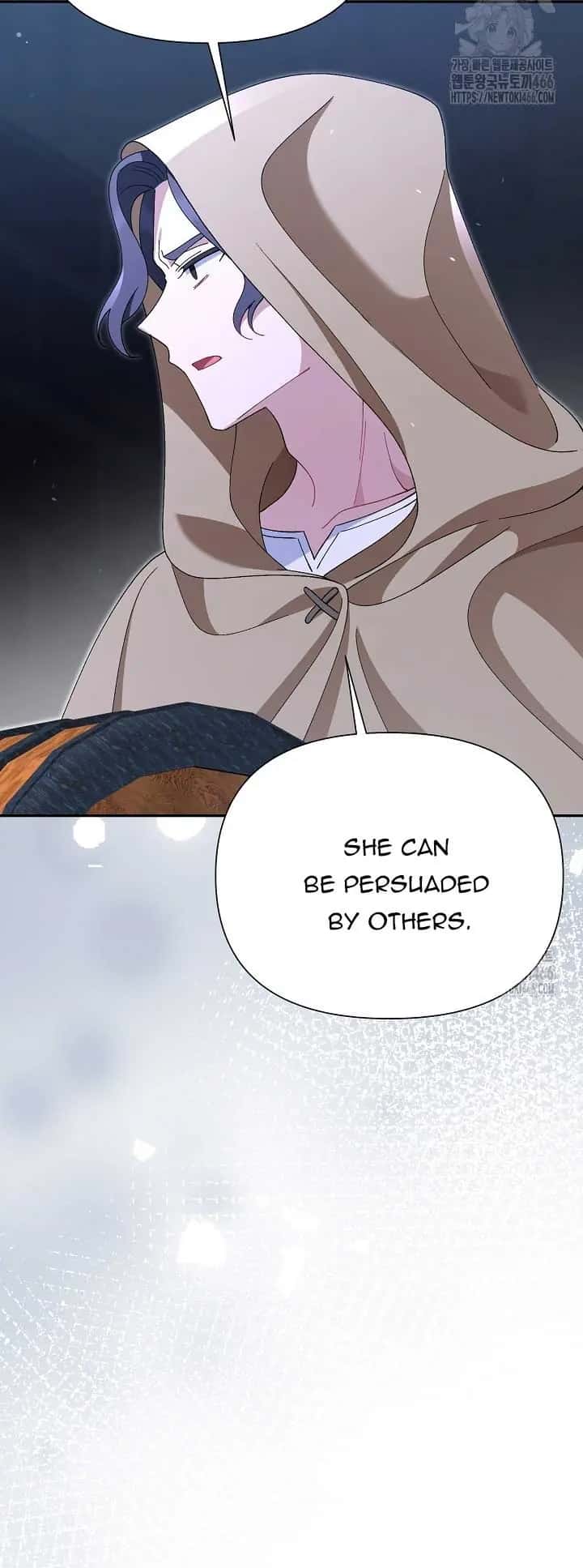 I'm a Villain, But I'm Favored Chapter 11 Page 56
