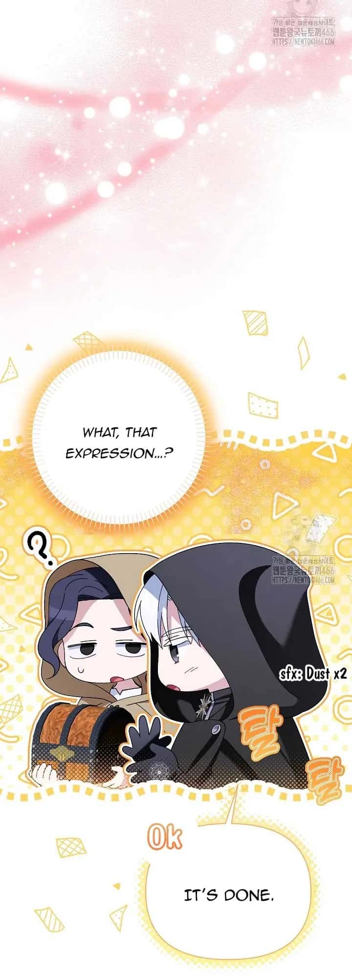 I'm a Villain, But I'm Favored Chapter 11 Page 61