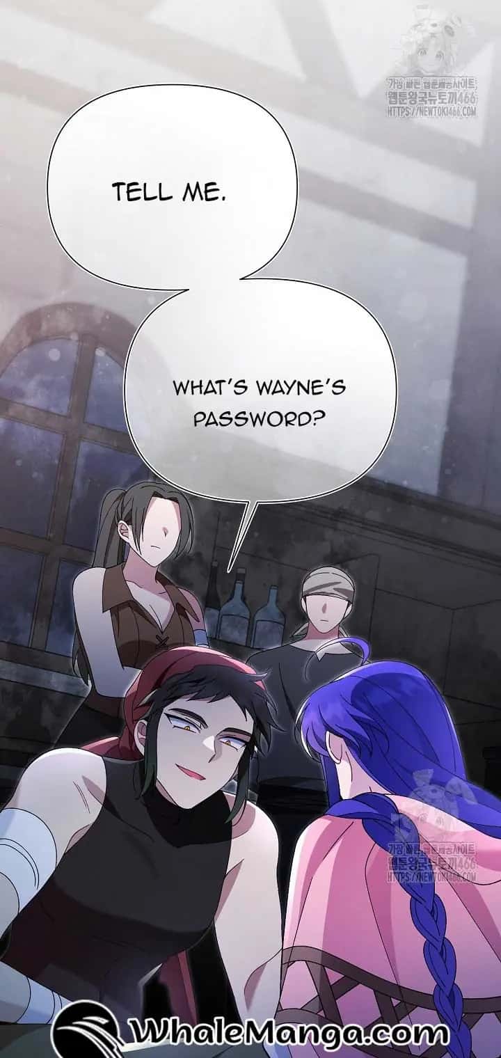 I'm a Villain, But I'm Favored Chapter 11 Page 77