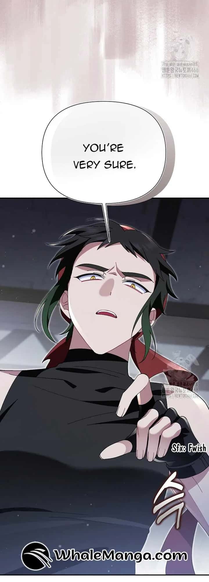 I'm a Villain, But I'm Favored Chapter 11 Page 87