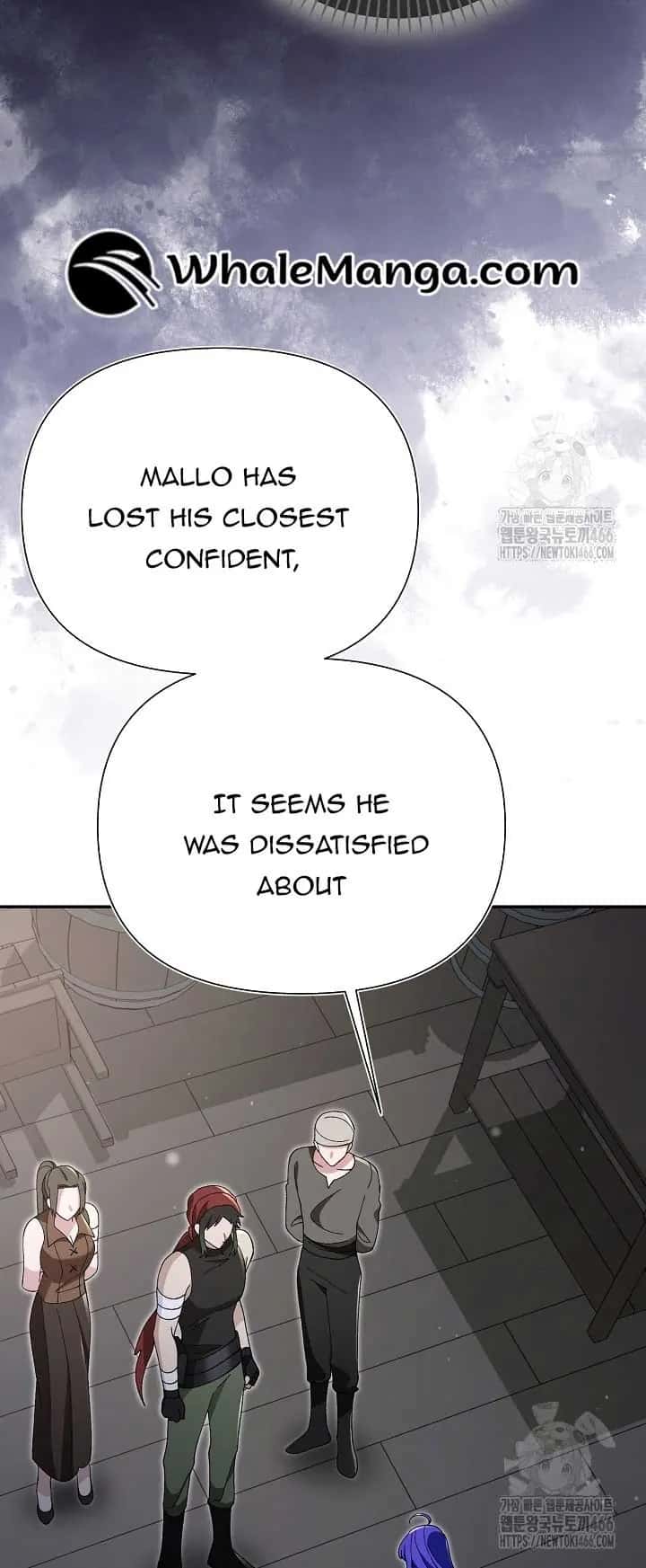 I'm a Villain, But I'm Favored Chapter 11 Page 93