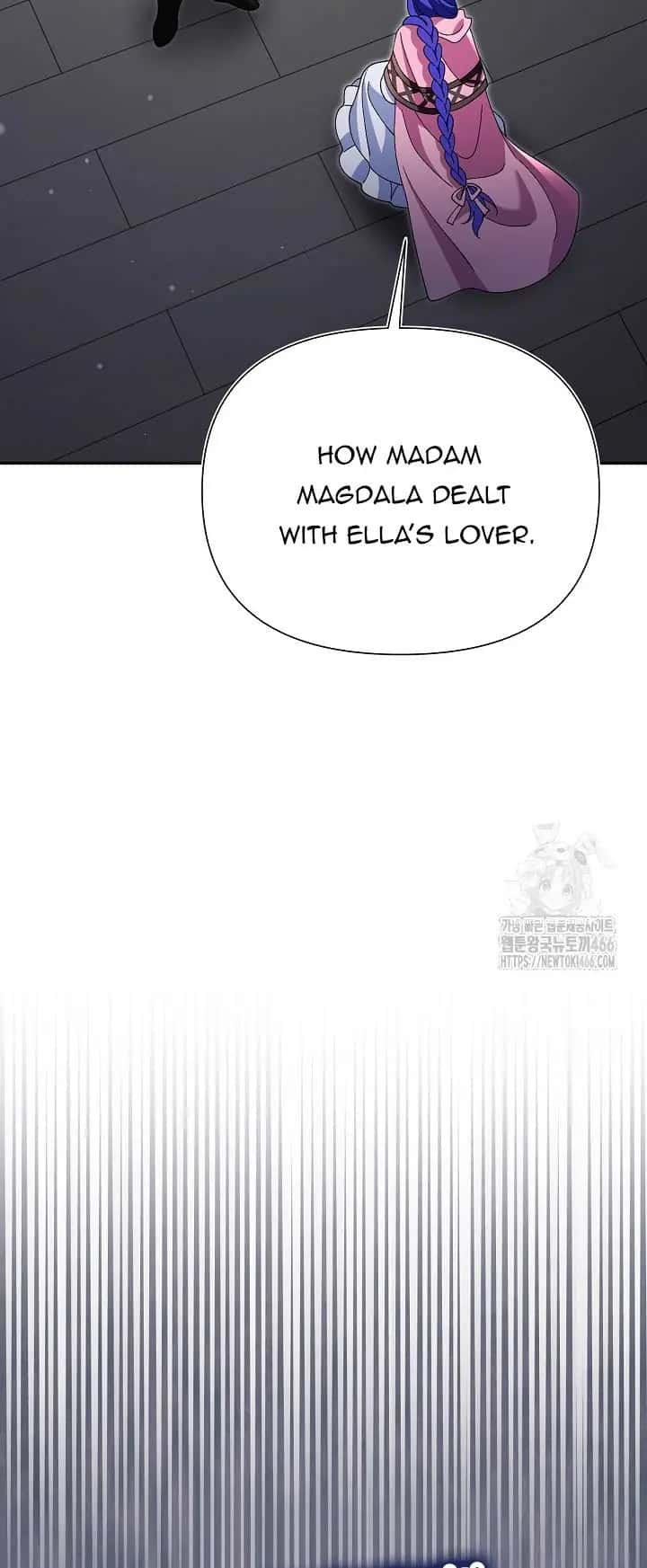 I'm a Villain, But I'm Favored Chapter 11 Page 94