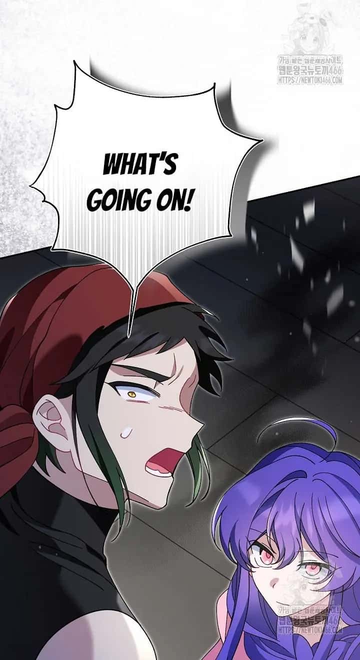 I'm a Villain, But I'm Favored Chapter 11 Page 102