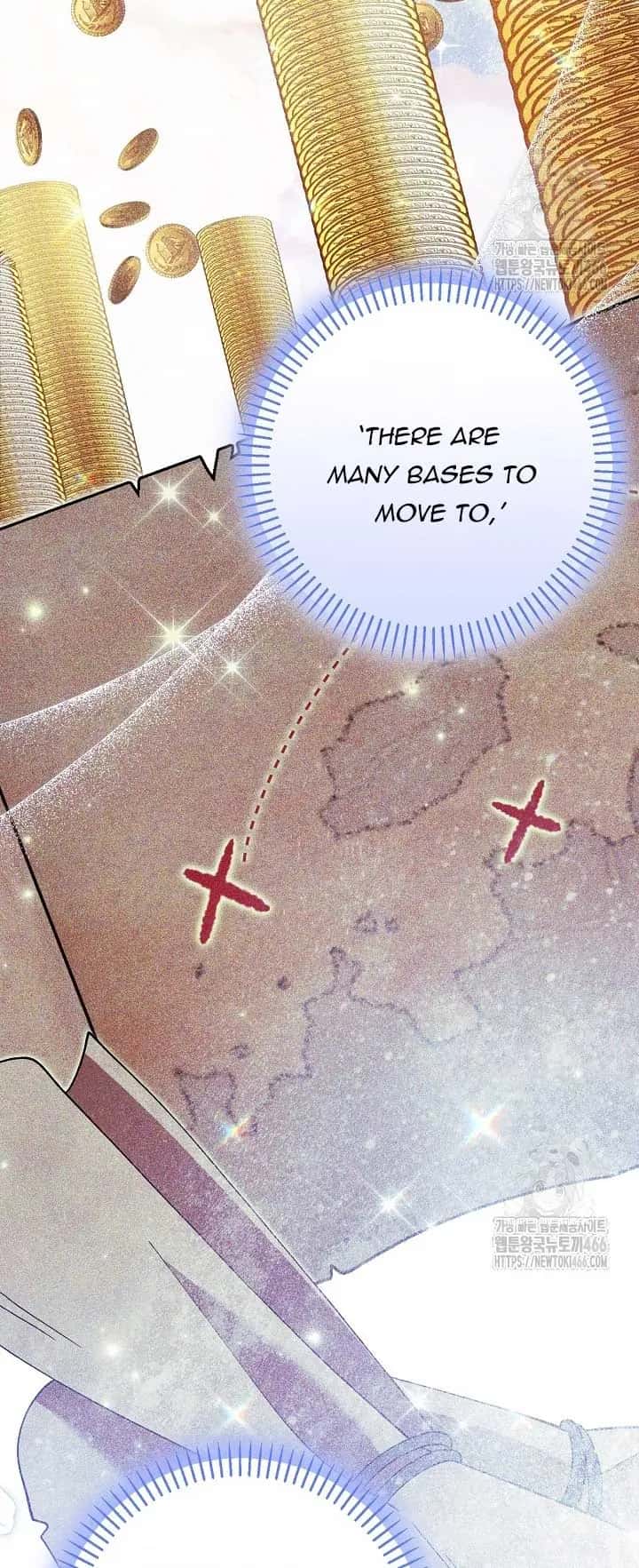 I'm a Villain, But I'm Favored Chapter 11 Page 118