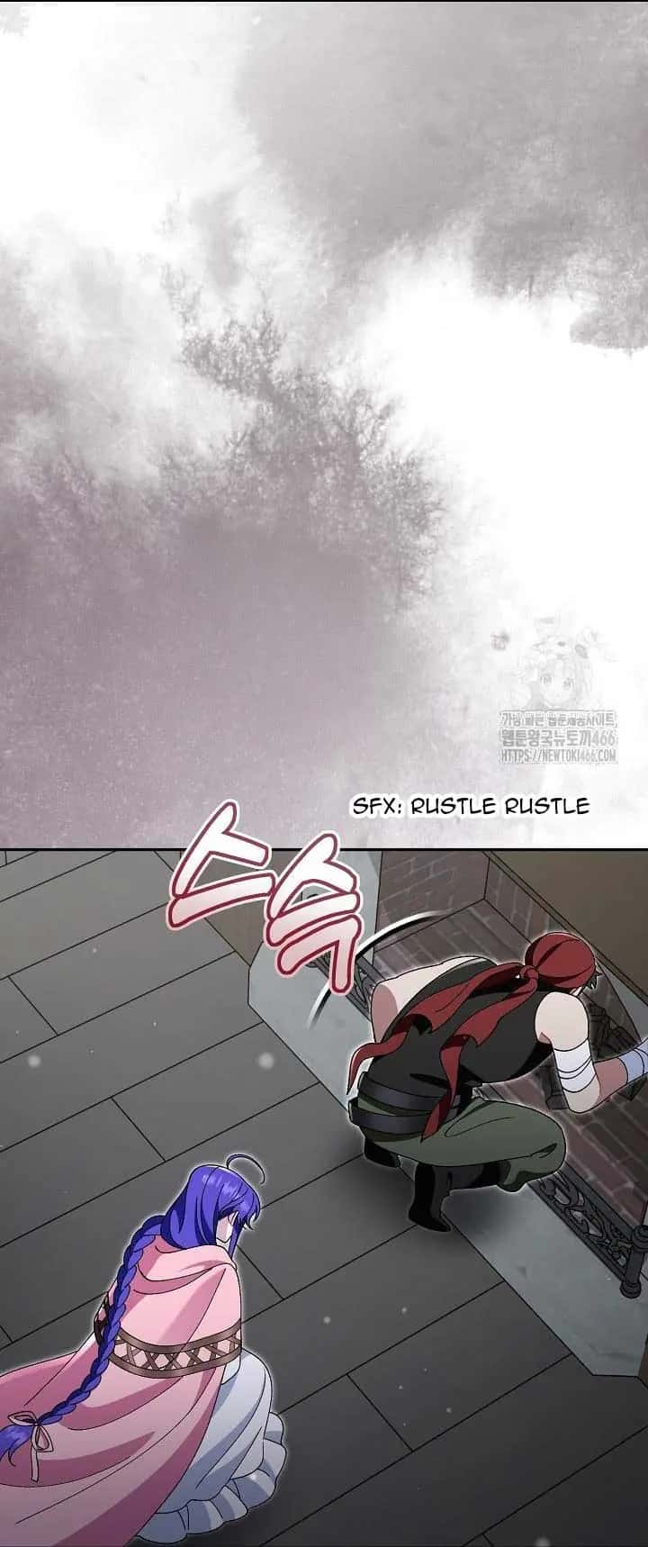 I'm a Villain, But I'm Favored Chapter 12 Page 7