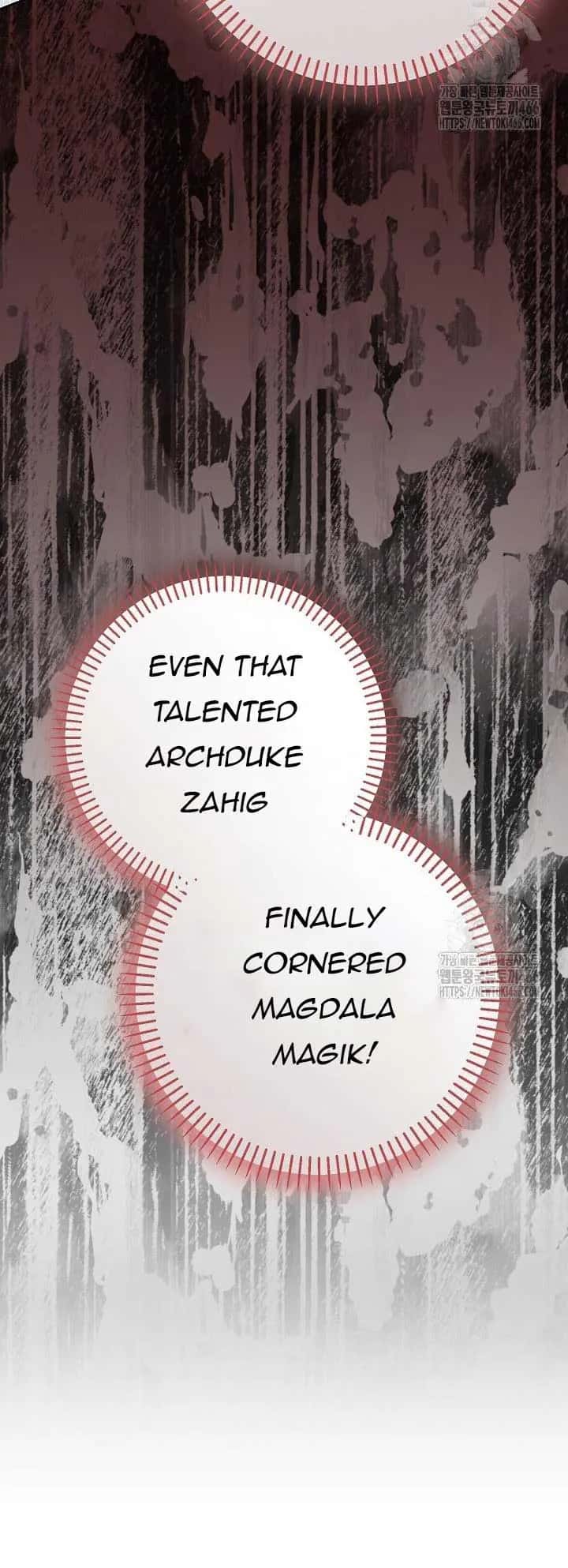 I'm a Villain, But I'm Favored Chapter 12 Page 15