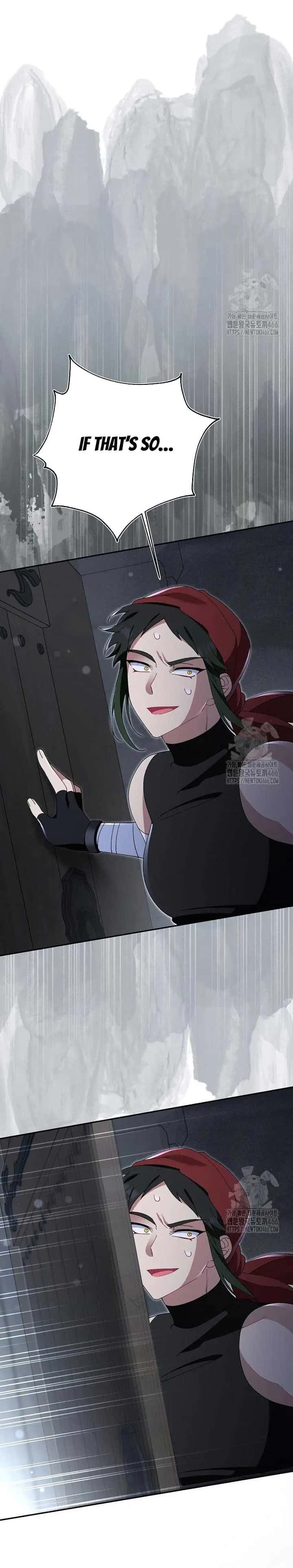 I'm a Villain, But I'm Favored Chapter 12 Page 18