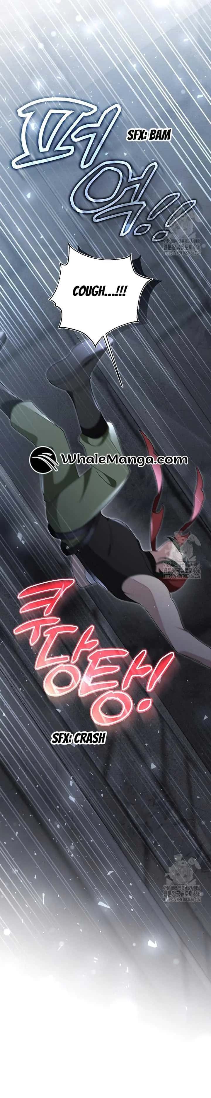 I'm a Villain, But I'm Favored Chapter 12 Page 20