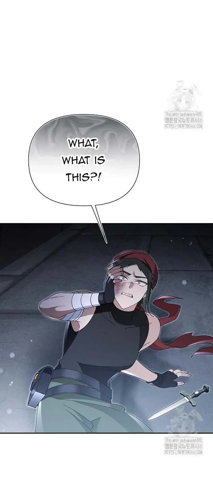 I'm a Villain, But I'm Favored Chapter 12 Page 21