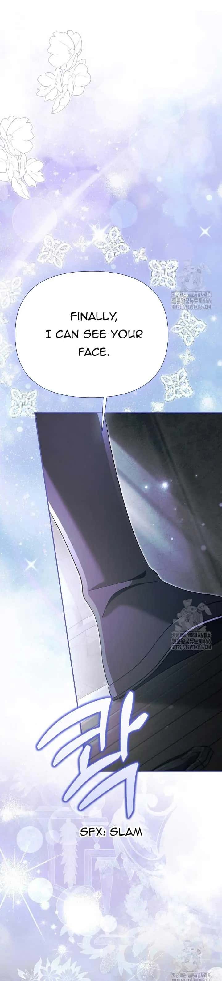 I'm a Villain, But I'm Favored Chapter 12 Page 22