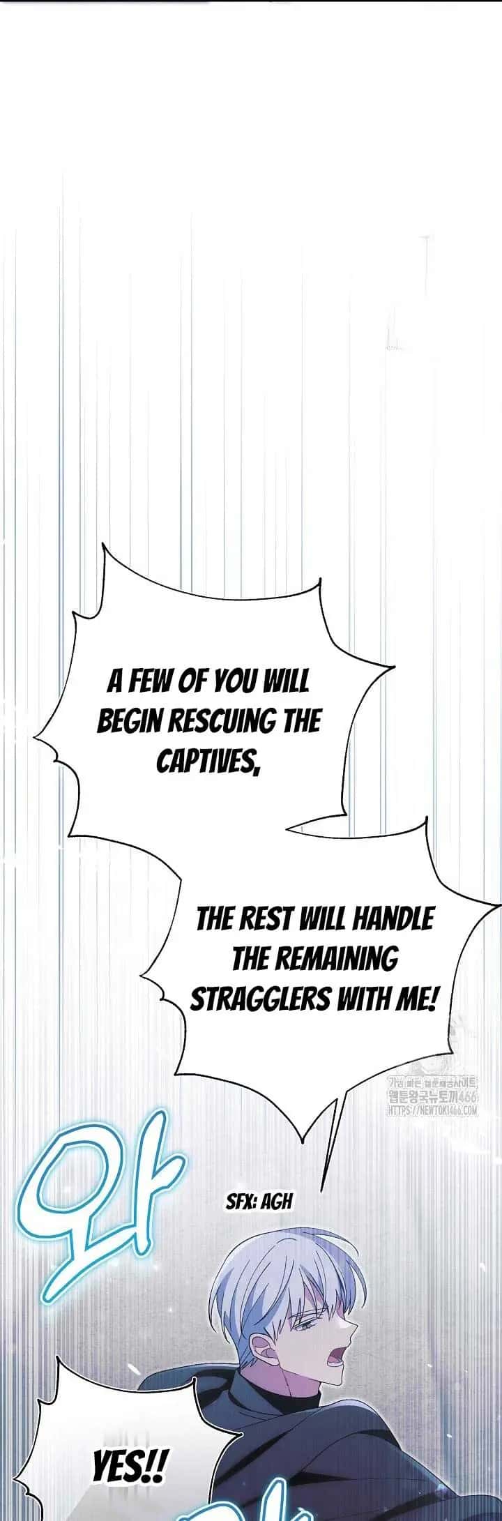 I'm a Villain, But I'm Favored Chapter 12 Page 34