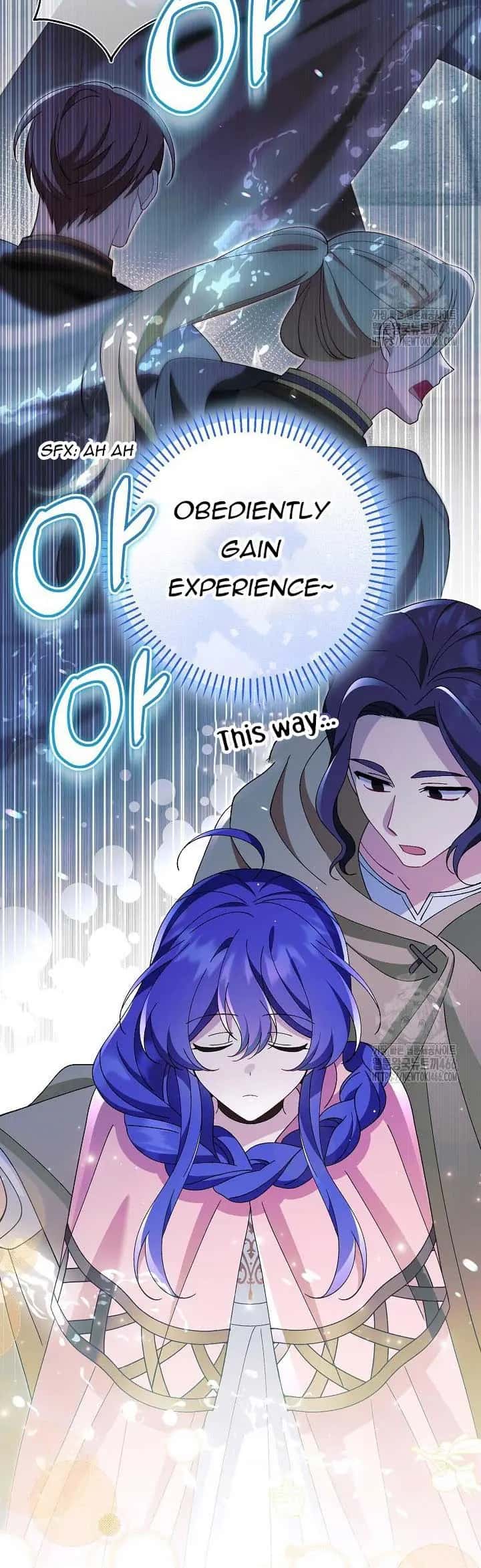 I'm a Villain, But I'm Favored Chapter 12 Page 35