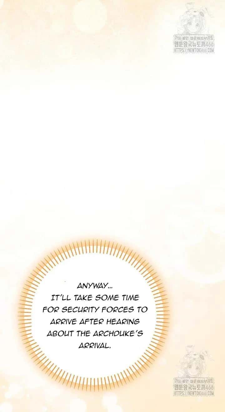I'm a Villain, But I'm Favored Chapter 12 Page 44