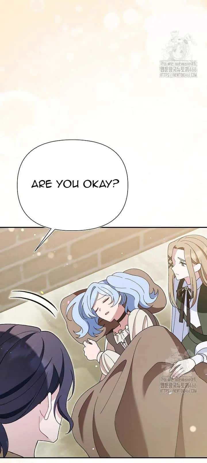 I'm a Villain, But I'm Favored Chapter 12 Page 46