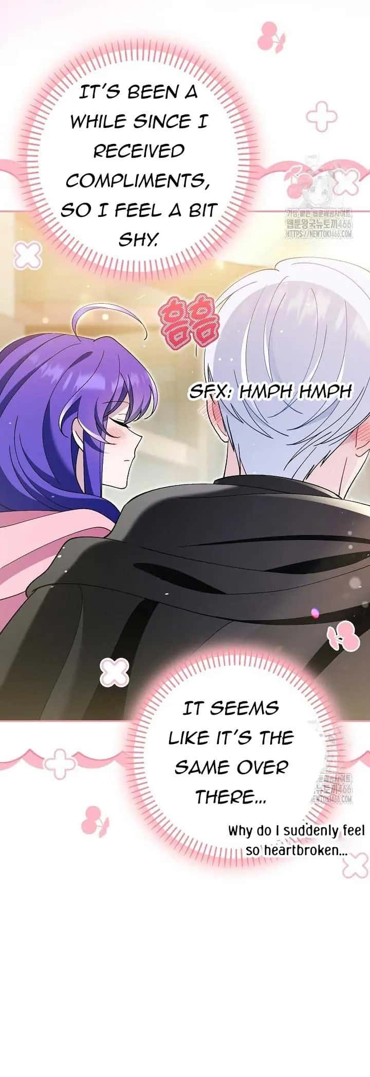 I'm a Villain, But I'm Favored Chapter 12 Page 54