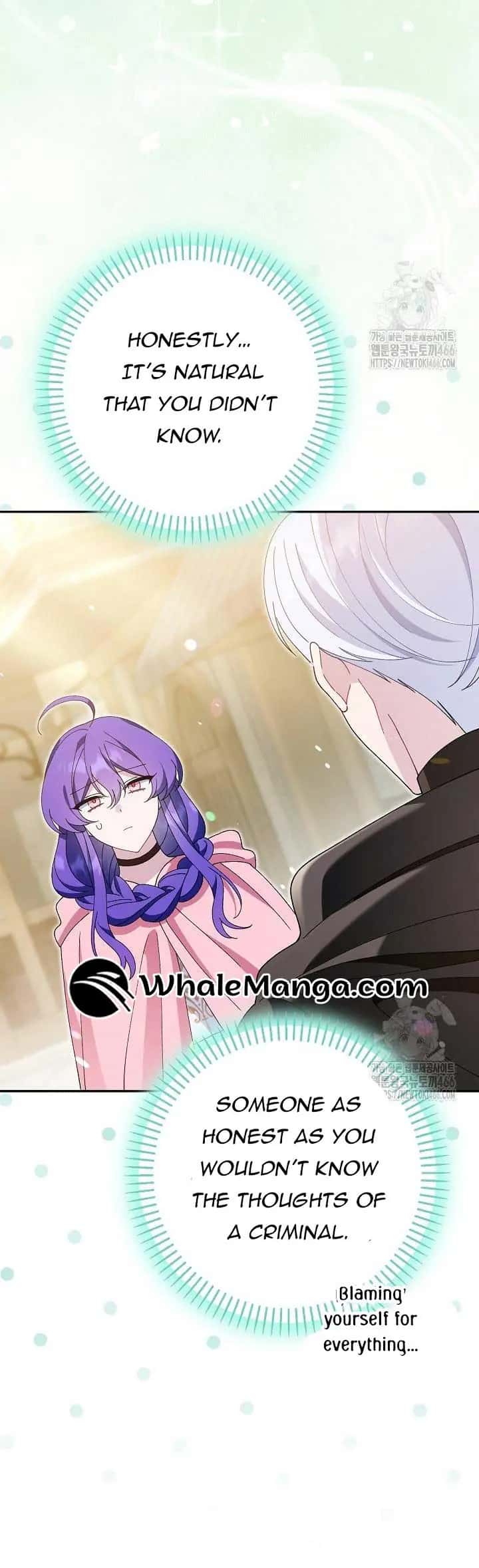 I'm a Villain, But I'm Favored Chapter 12 Page 65