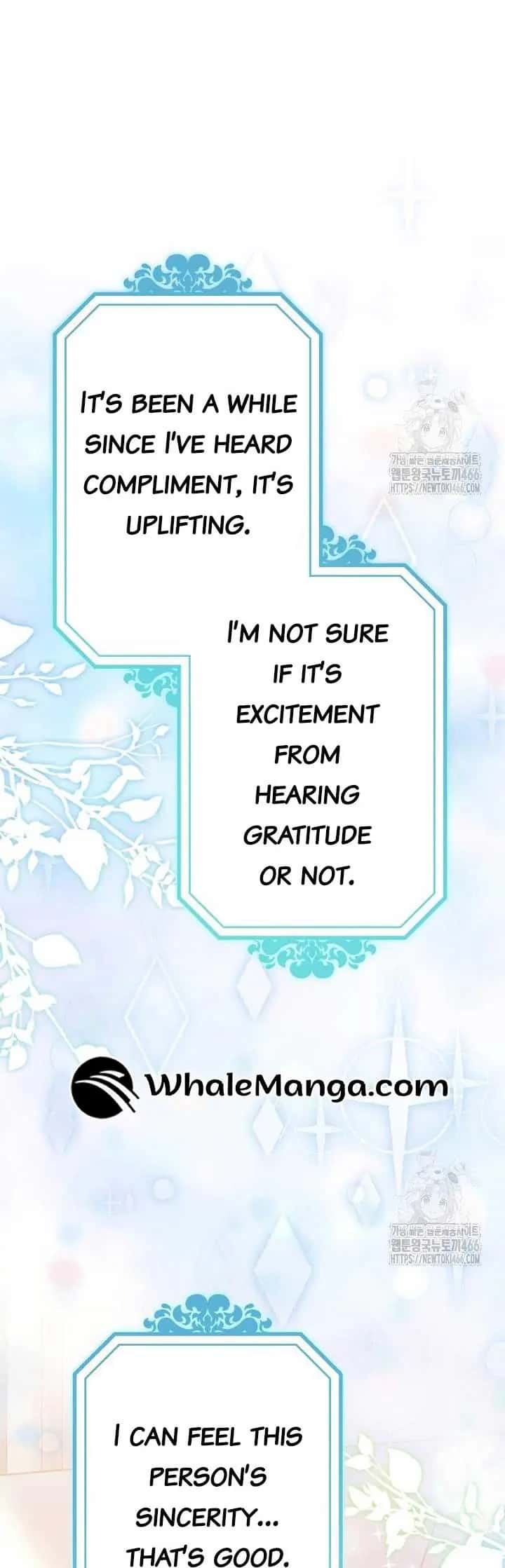 I'm a Villain, But I'm Favored Chapter 12 Page 79
