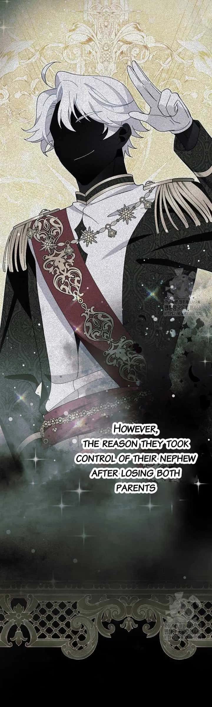 I'm a Villain, But I'm Favored Chapter 13 Page 16