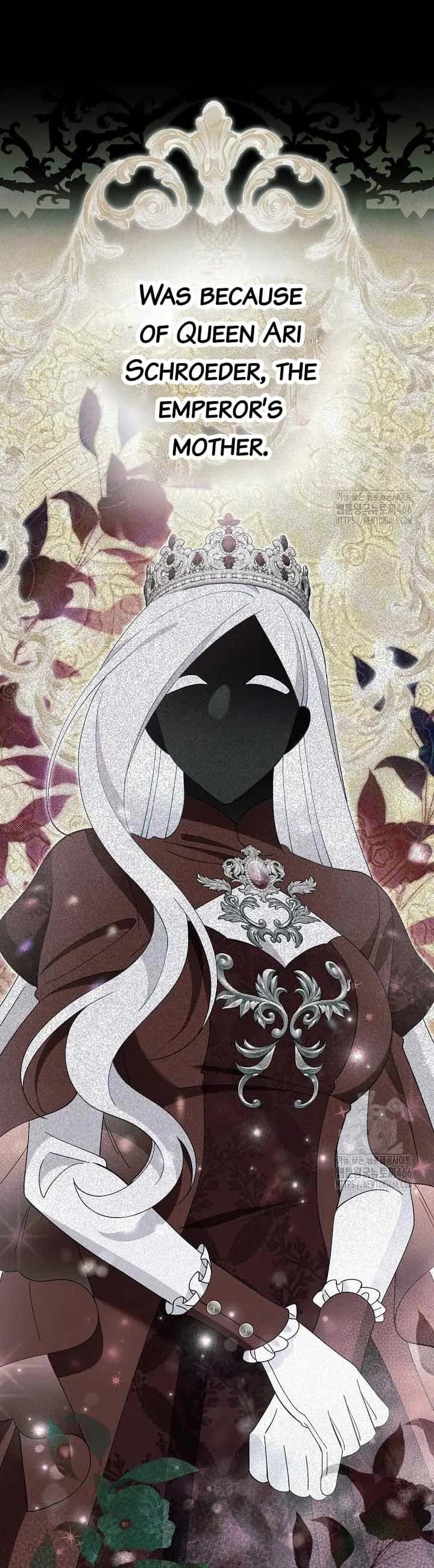 I'm a Villain, But I'm Favored Chapter 13 Page 17