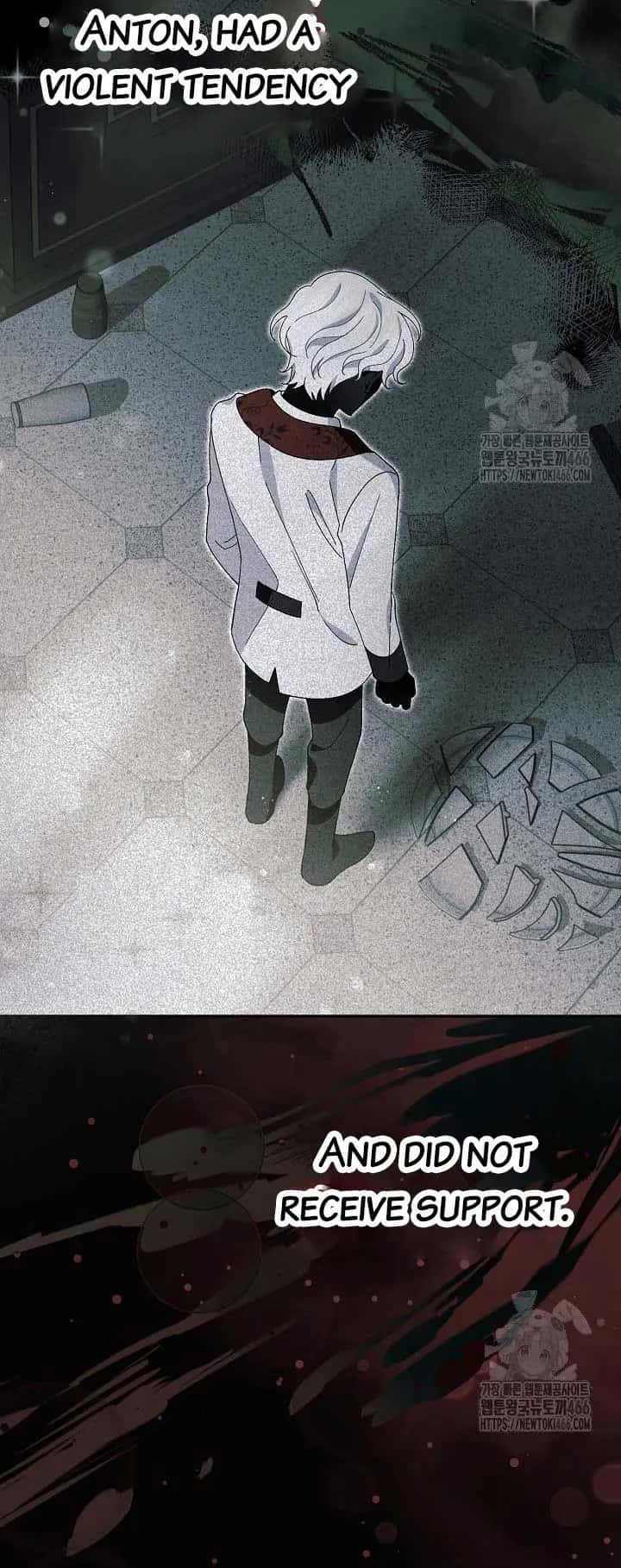 I'm a Villain, But I'm Favored Chapter 13 Page 20