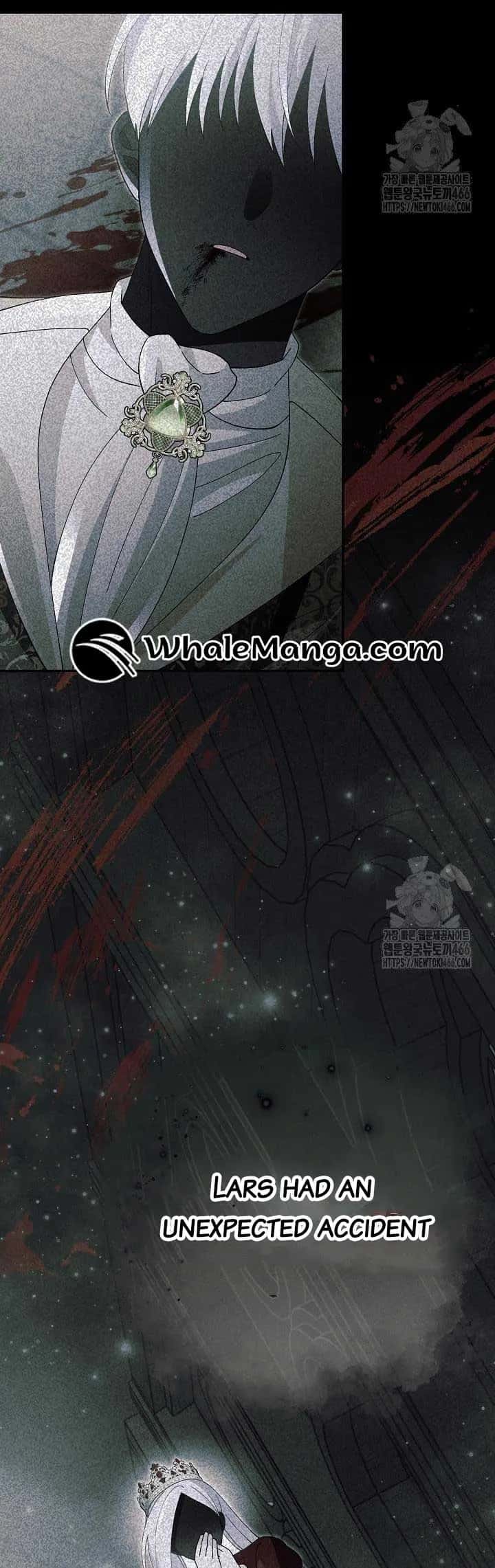 I'm a Villain, But I'm Favored Chapter 13 Page 25
