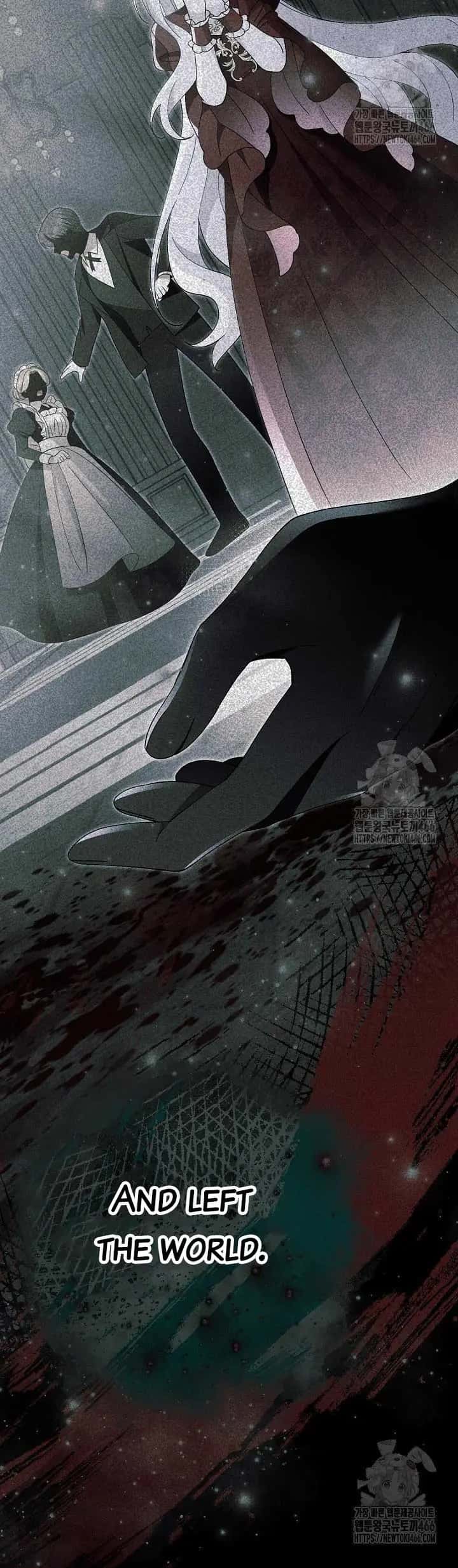 I'm a Villain, But I'm Favored Chapter 13 Page 26
