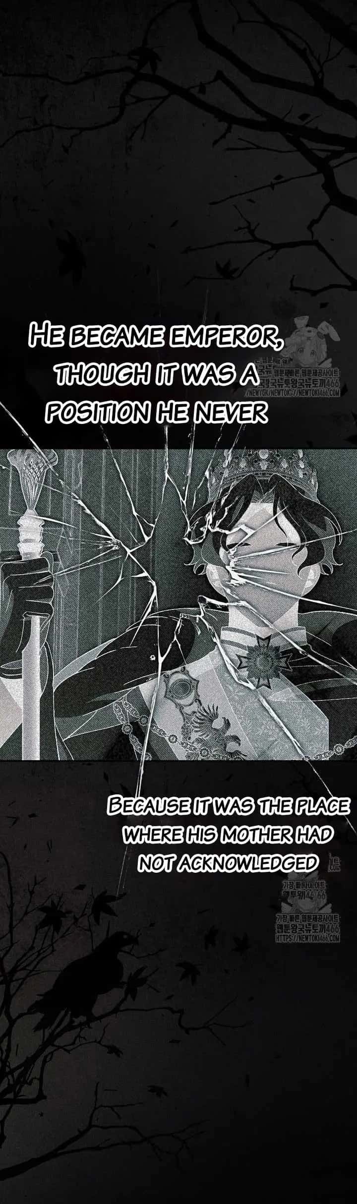 I'm a Villain, But I'm Favored Chapter 13 Page 28