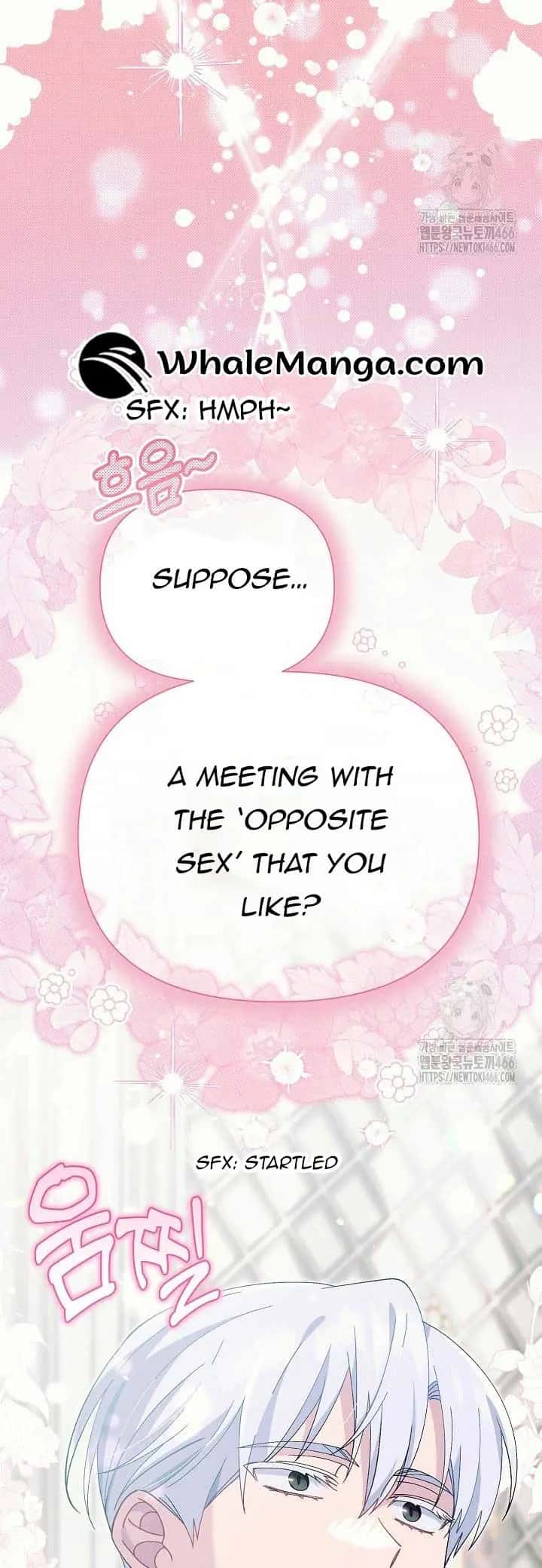 I'm a Villain, But I'm Favored Chapter 13 Page 32