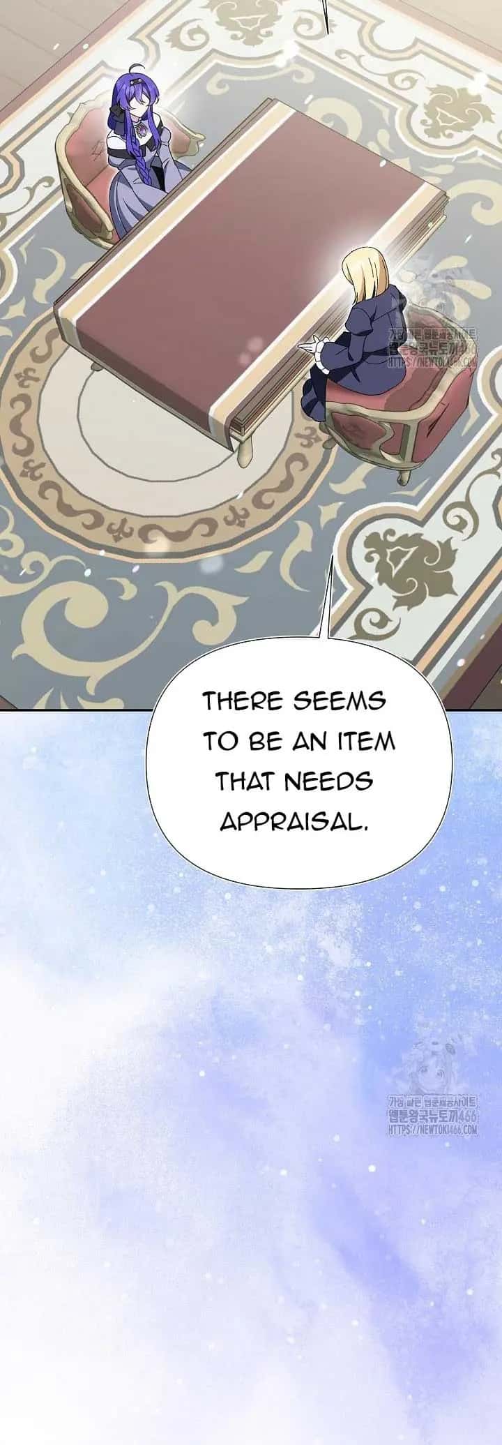 I'm a Villain, But I'm Favored Chapter 13 Page 55