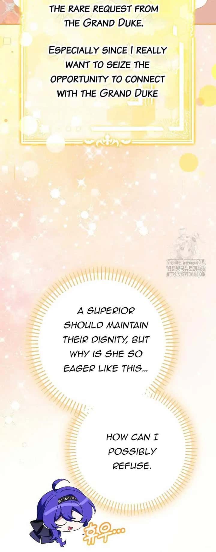 I'm a Villain, But I'm Favored Chapter 13 Page 64