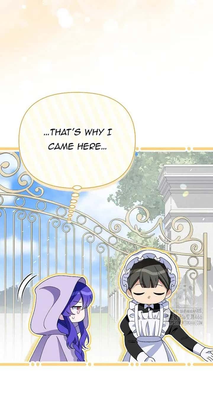 I'm a Villain, But I'm Favored Chapter 13 Page 66