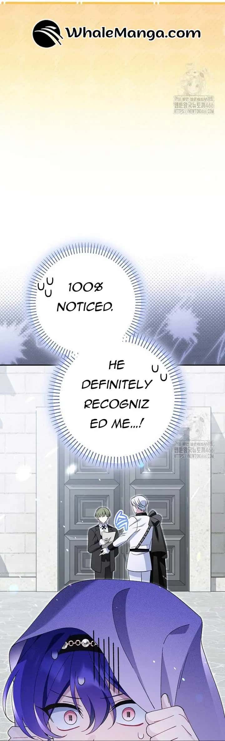 I'm a Villain, But I'm Favored Chapter 13 Page 75