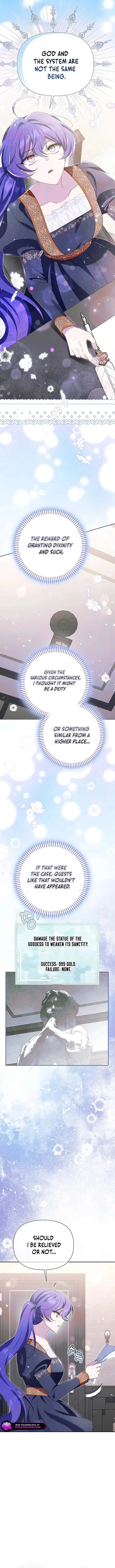 I'm a Villain, But I'm Favored Chapter 26 Page 9