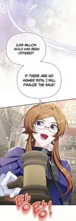 I'm a Villain, But I'm Favored Chapter 34 Page 27