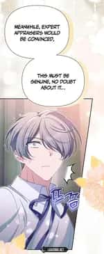 I'm a Villain, But I'm Favored Chapter 34 Page 55