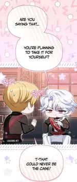I'm a Villain, But I'm Favored Chapter 34 Page 104