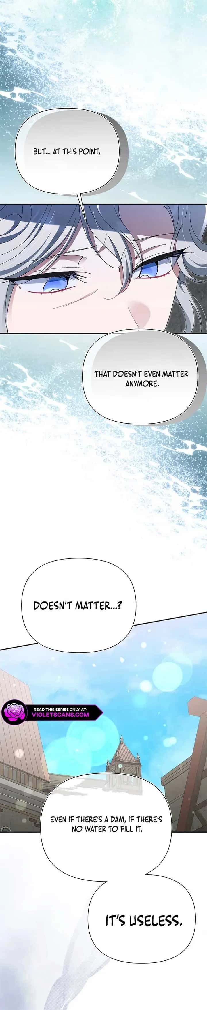 I'm a Villain, But I'm Favored Chapter 41 Page 17