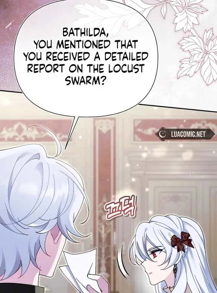 I'm a Villain, But I'm Favored Chapter 48 Page 6