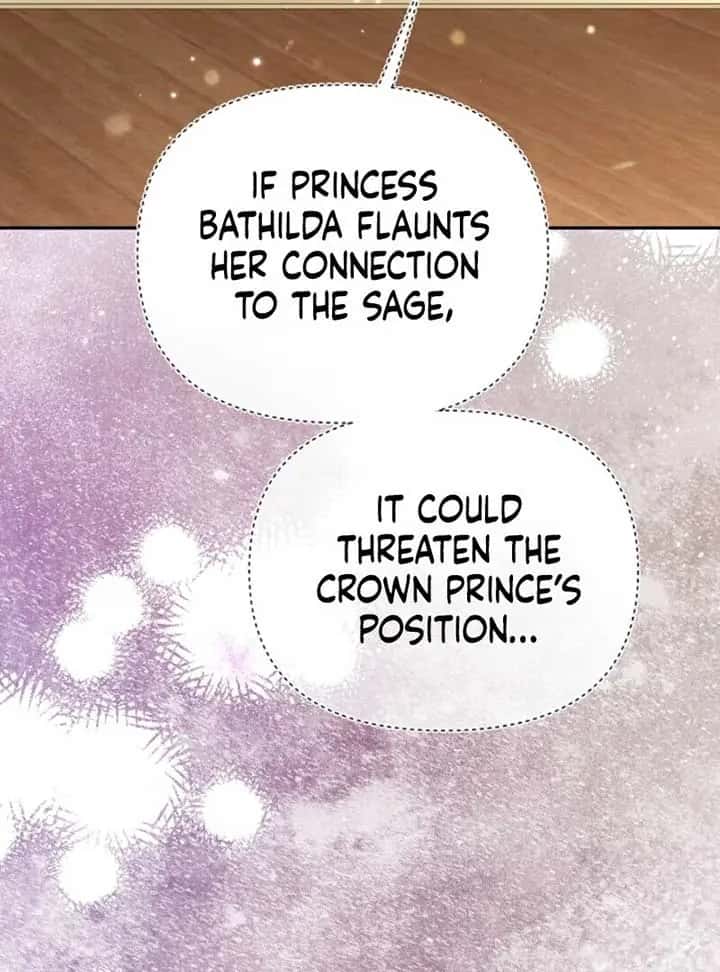 I'm a Villain, But I'm Favored Chapter 48 Page 28