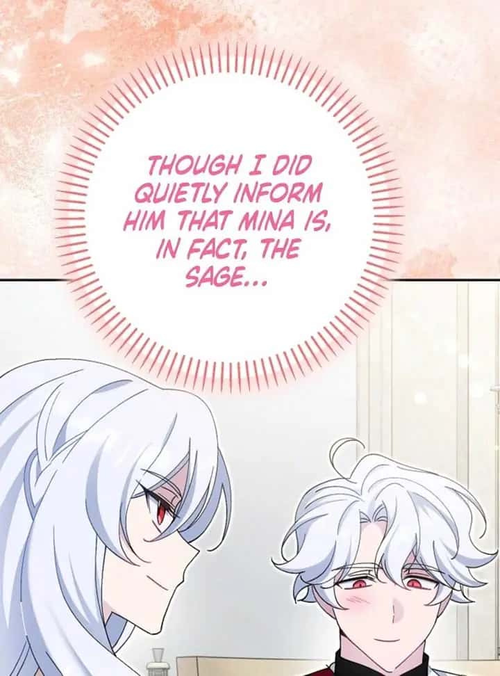 I'm a Villain, But I'm Favored Chapter 48 Page 39