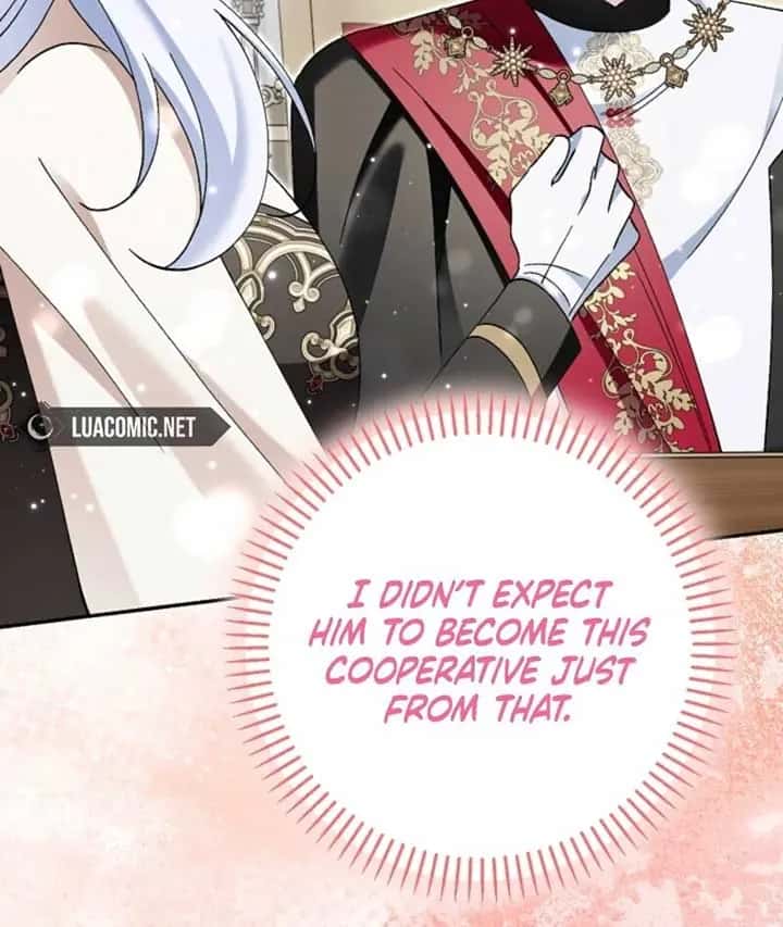 I'm a Villain, But I'm Favored Chapter 48 Page 40